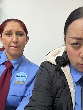 Megan-01- online show from 6, 4, 2026