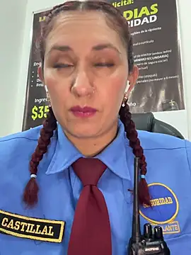 Megan-01- online show from 9, 4, 2026