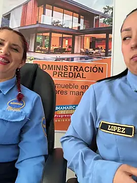 Megan-01- online show from 13, 4, 2026