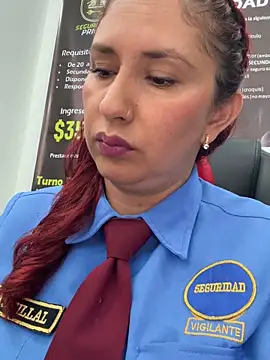 Megan-01- online show from 22, 4, 2026