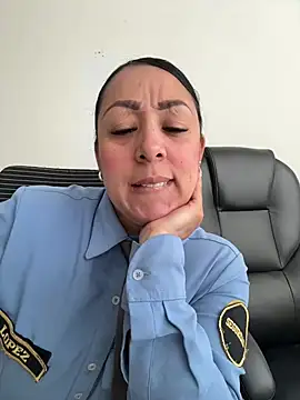 Megan-01- online show from 24, 4, 2026