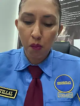 Megan-01- online show from 25, 4, 2026