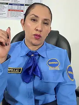 Snapshot of Megan-01- chatting on 21, 5, 2026 Megan-01- online show from 21, 5, 2026