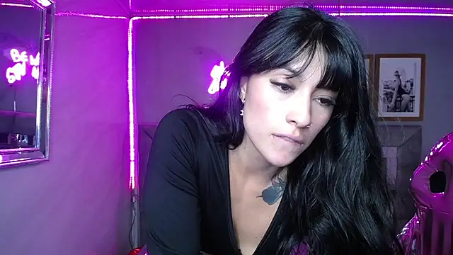 Snapshot of Isabella_Collen_v chatting on 6, 3, 2025 Isabella Collen v online show from 6, 3, 2025