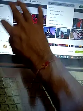 rahulkajuuu0909 online show from 15, 10, 2025