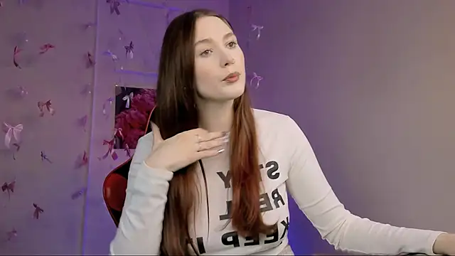 hazel sullivan online show from 21, 4, 2026