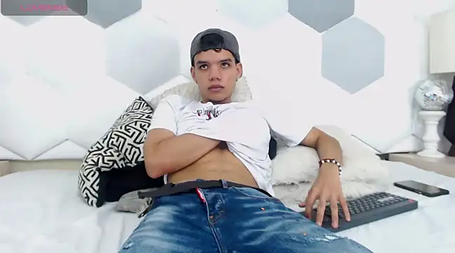 Axel Forte online show from 26, 2, 2025