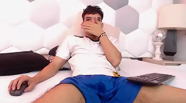 Axel Forte online show from 14, 3, 2025