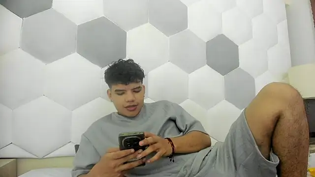 Axel Forte online show from 20, 12, 2025