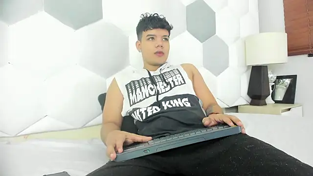 Axel Forte online show from 9, 4, 2026