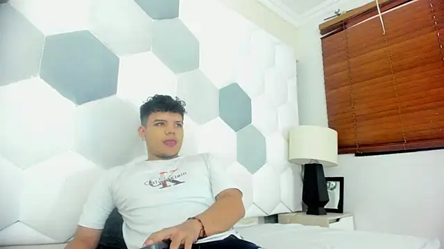 Axel Forte online show from 21, 4, 2026