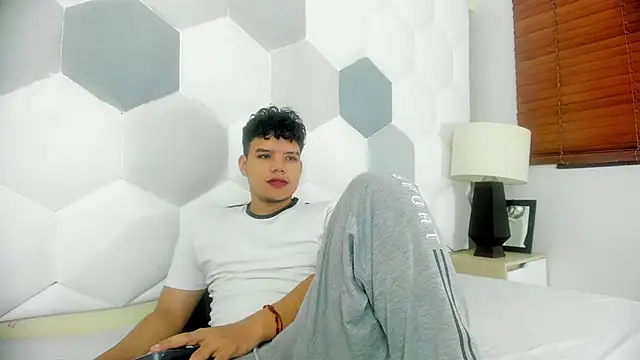 Axel Forte online show from 25, 4, 2026