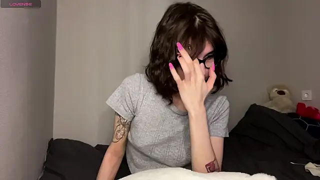 SibleyBurner online show from 23, 4, 2026