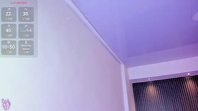 Ivaannaa  online show from 26, 3, 2026