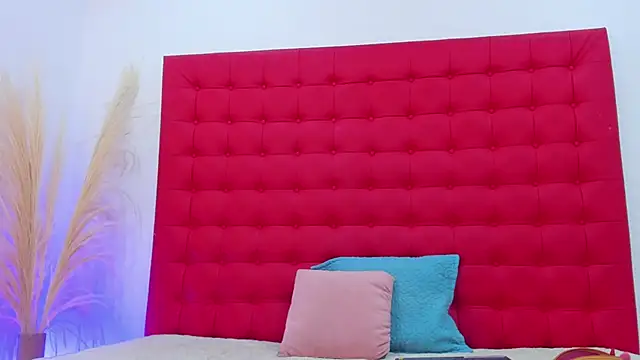 Snapshot of Maite_Smith_ chatting on 25, 2, 2025 Maite Smith online show from 25, 2, 2025