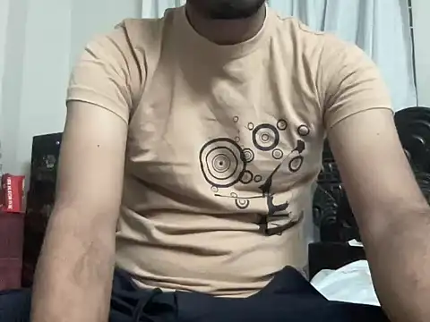 playboyx007 online show from 12, 10, 2025