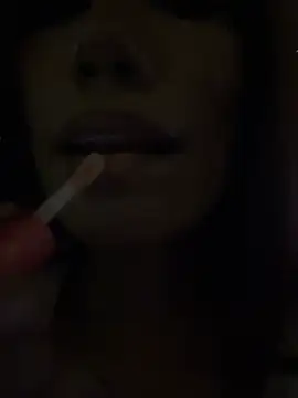 zarahCute online show from 8, 2, 2026