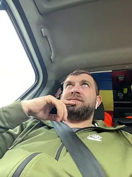 Snapshot of daniel21p chatting on 27, 2, 2025 daniel21p online show from 27, 2, 2025