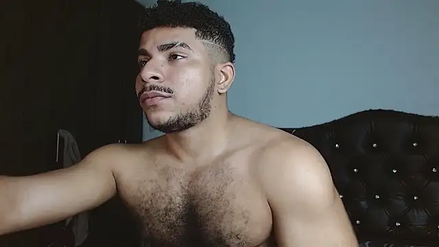 Javier Hot27 online show from 28, 2, 2026