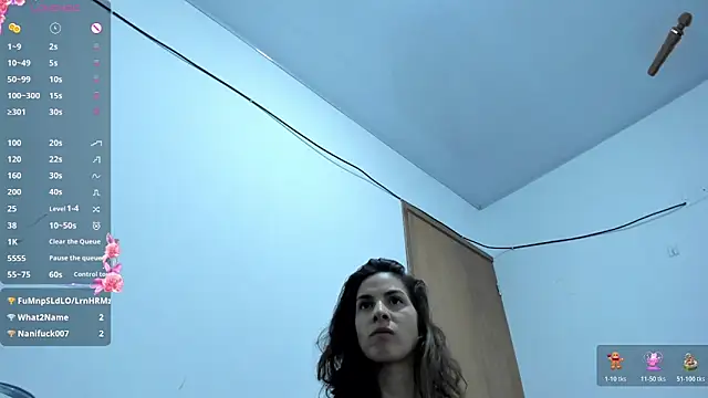 jessyegoldenn online show from 21, 4, 2026