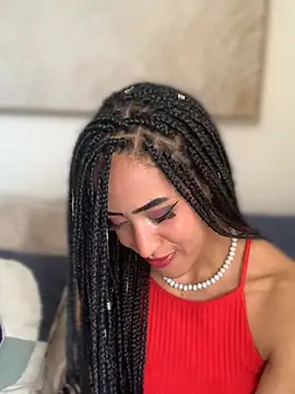 Snapshot of MichelleDiaz_Pink chatting on 25, 2, 2025 MichelleDiaz Pink online show from 25, 2, 2025