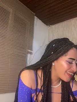 Snapshot of MichelleDiaz_Pink chatting on 21, 3, 2025 MichelleDiaz Pink online show from 21, 3, 2025