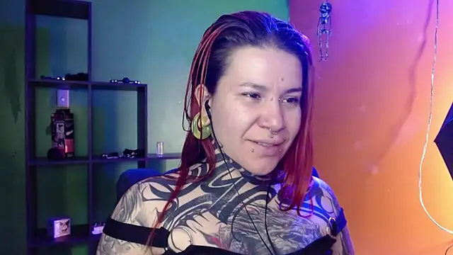 Pandora 9666 online show from 20, 4, 2026