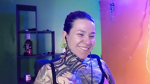 Pandora 9666 online show from 22, 4, 2026