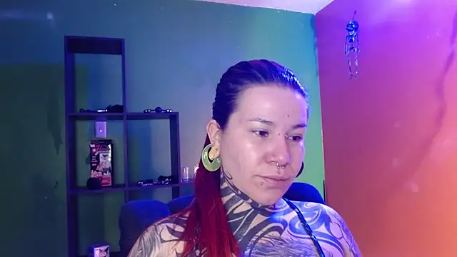 Pandora 9666 online show from 26, 4, 2026