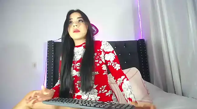 AprilHotty online show from 16, 3, 2025