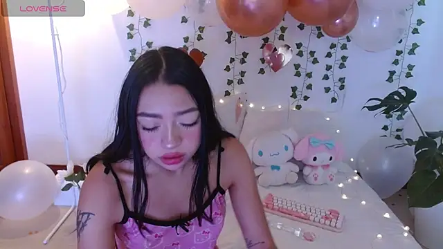 hellokitty  valery online show from 23, 3, 2026