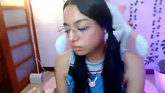 hellokitty  valery online show from 12, 6, 2026