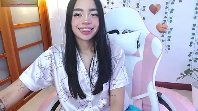 hellokitty  valery online show from 25, 6, 2026