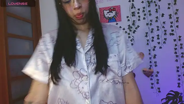 hellokitty  valery online show from 2, 8, 2026