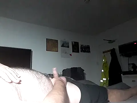 leatherloverman online show from 12, 10, 2025