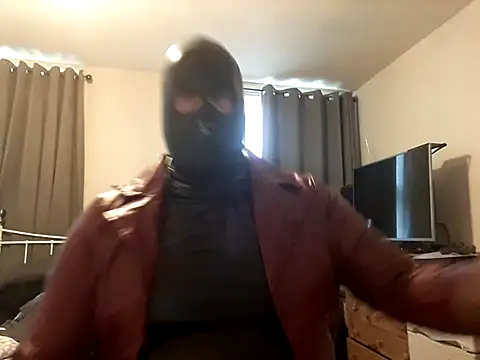 leatherloverman online show from 26, 10, 2025