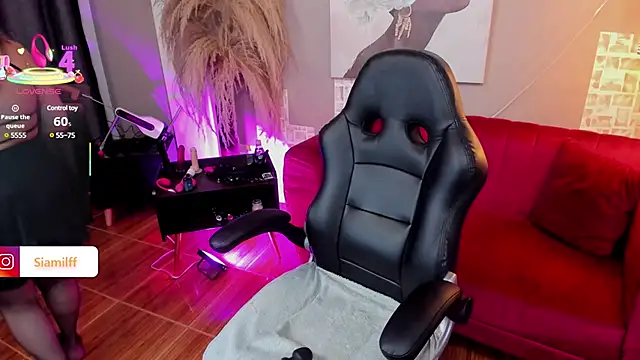 siamilff online show from 1, 3, 2025