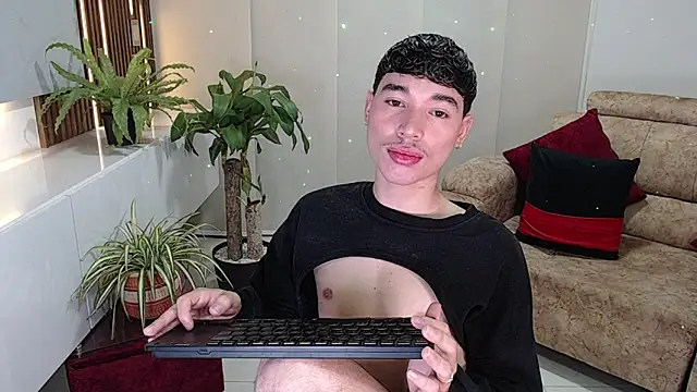 Snapshot of cod_dolll chatting on 24, 9, 2025 cod dolll online show from 24, 9, 2025