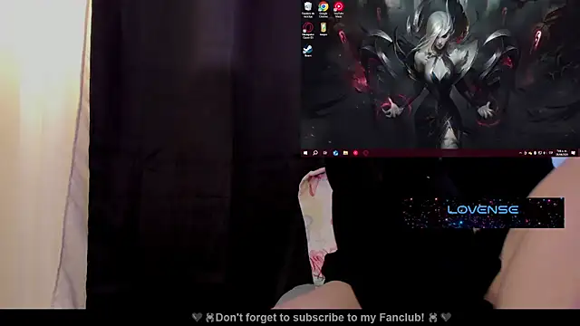 Hisato111 online show from 28, 9, 2025