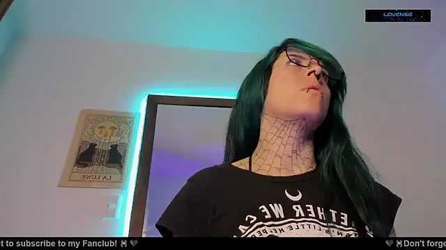 Hisato111 online show from 14, 10, 2025