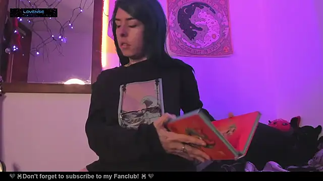 Hisato111 online show from 23, 10, 2025