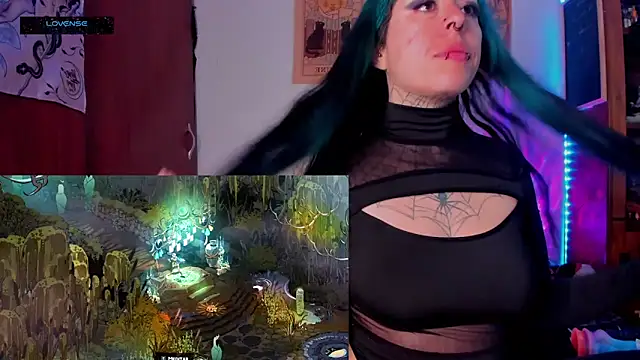 Hisato111 online show from 15, 2, 2026