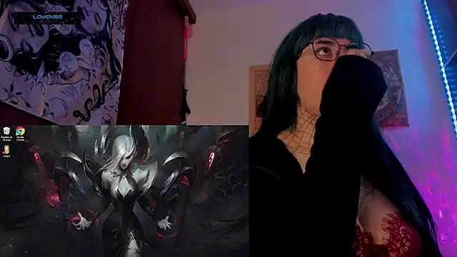 Hisato111 online show from 27, 2, 2026