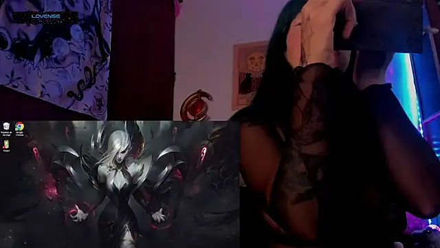 Hisato111 online show from 3, 3, 2026