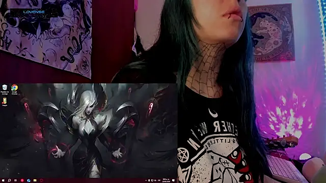 Hisato111 online show from 23, 3, 2026