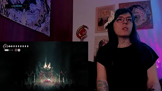 Hisato111 online show from 15, 4, 2026