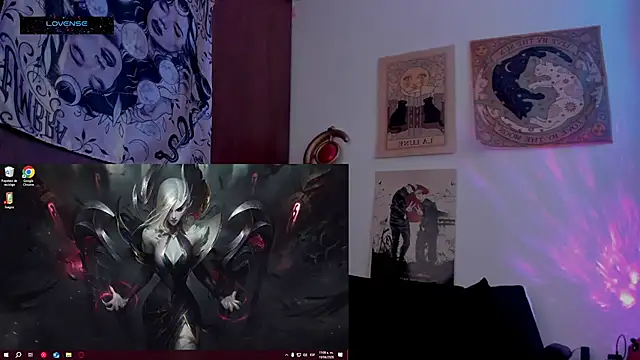 Hisato111 online show from 19, 4, 2026