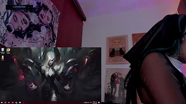 Hisato111 online show from 22, 4, 2026