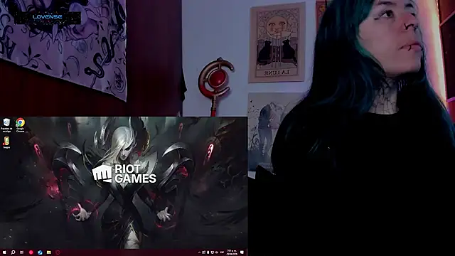 Hisato111 online show from 25, 4, 2026