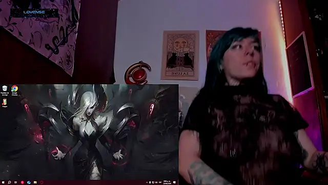 Hisato111 online show from 26, 4, 2026